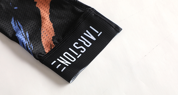 custom bicycle socks